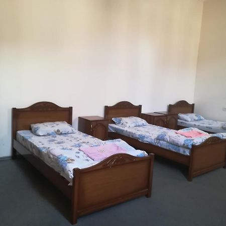 Noy Hostel Erivan Dış mekan fotoğraf