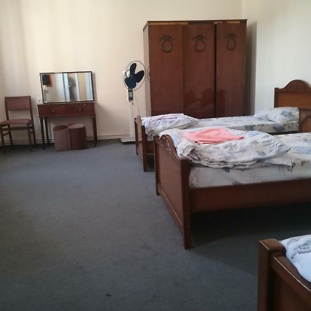 Noy Hostel Erivan Dış mekan fotoğraf