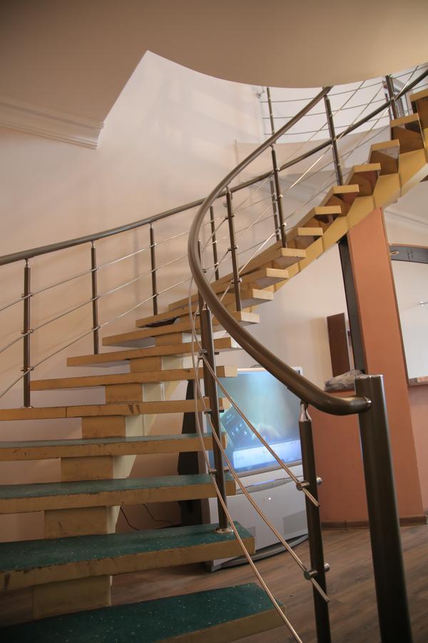 Noy Hostel Erivan Dış mekan fotoğraf