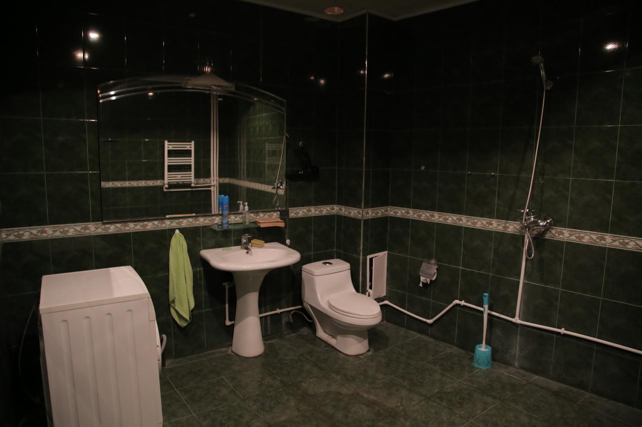 Noy Hostel Erivan Dış mekan fotoğraf