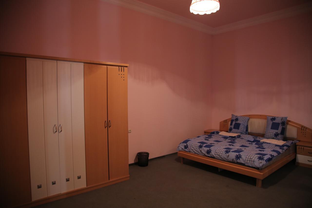 Noy Hostel Erivan Dış mekan fotoğraf