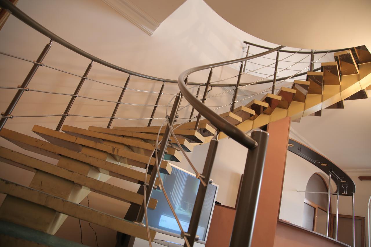 Noy Hostel Erivan Dış mekan fotoğraf