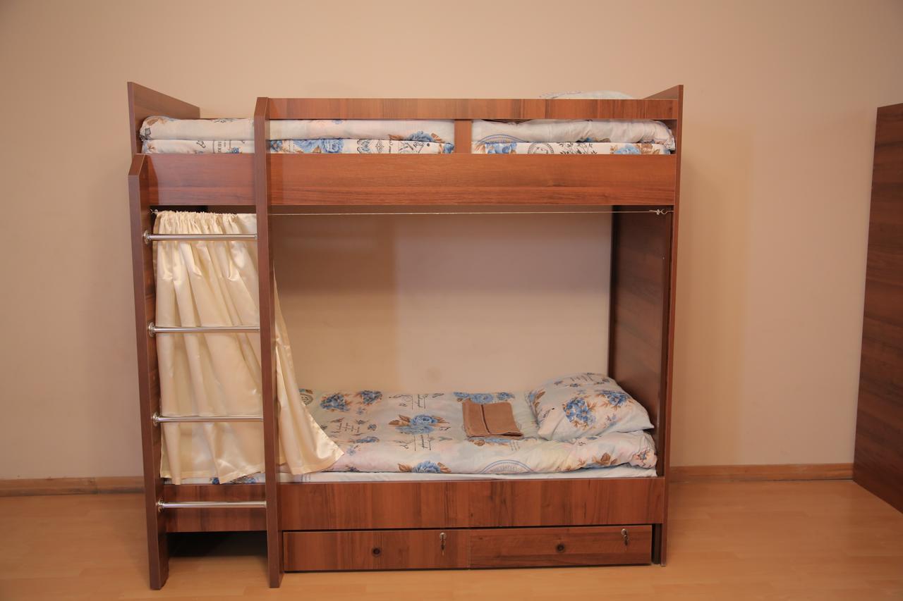 Noy Hostel Erivan Dış mekan fotoğraf