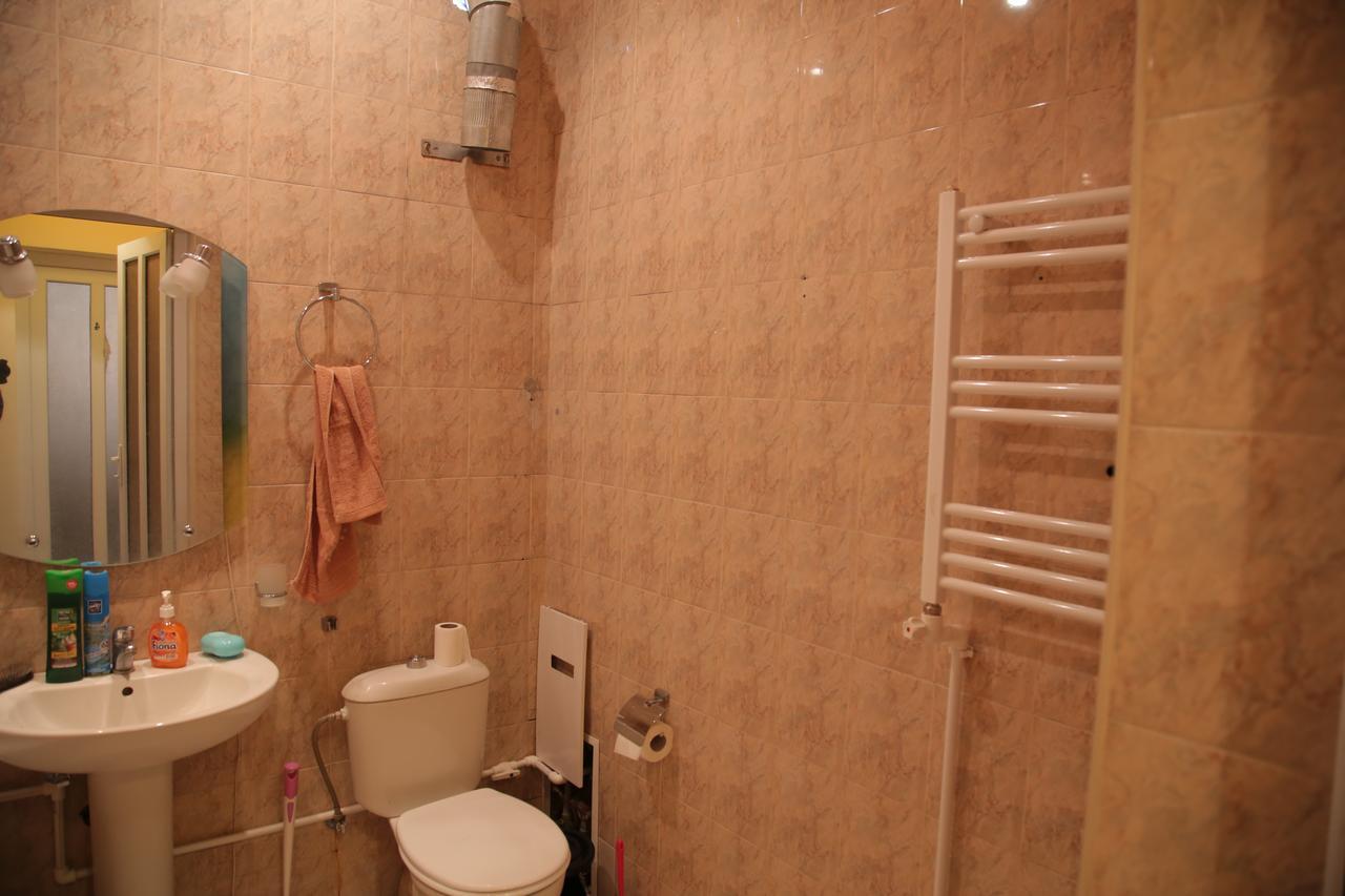 Noy Hostel Erivan Dış mekan fotoğraf