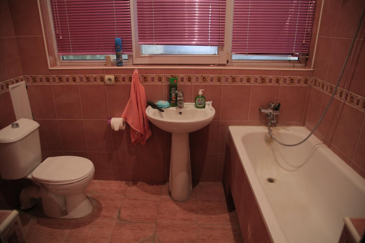 Noy Hostel Erivan Dış mekan fotoğraf