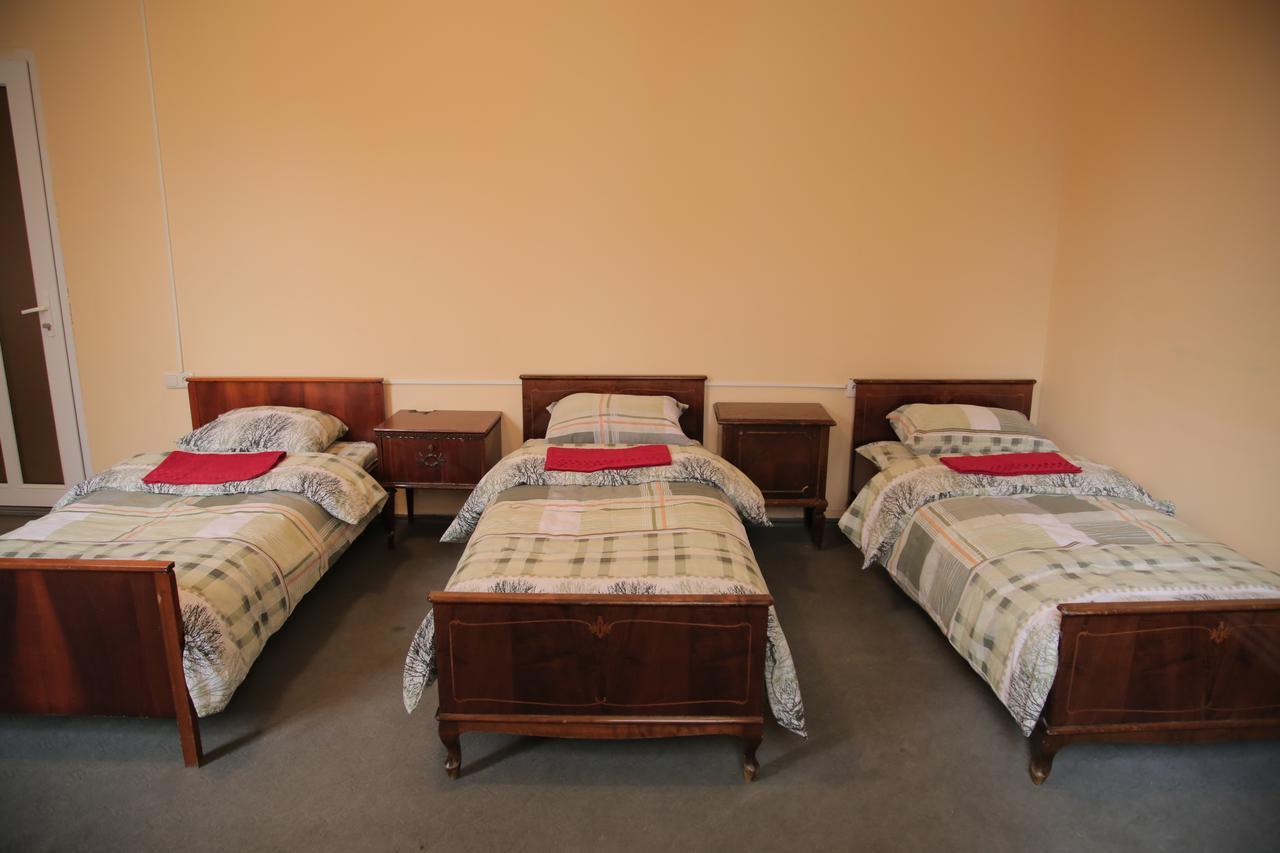 Noy Hostel Erivan Dış mekan fotoğraf