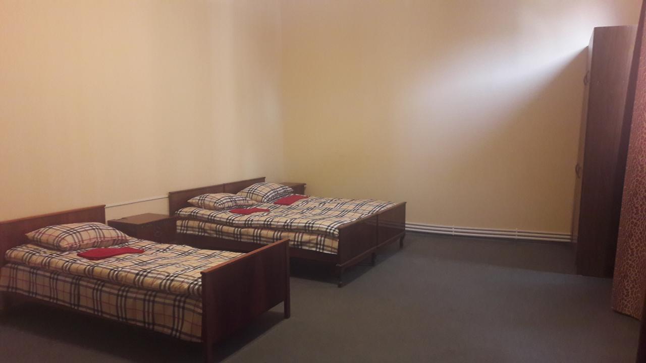 Noy Hostel Erivan Dış mekan fotoğraf