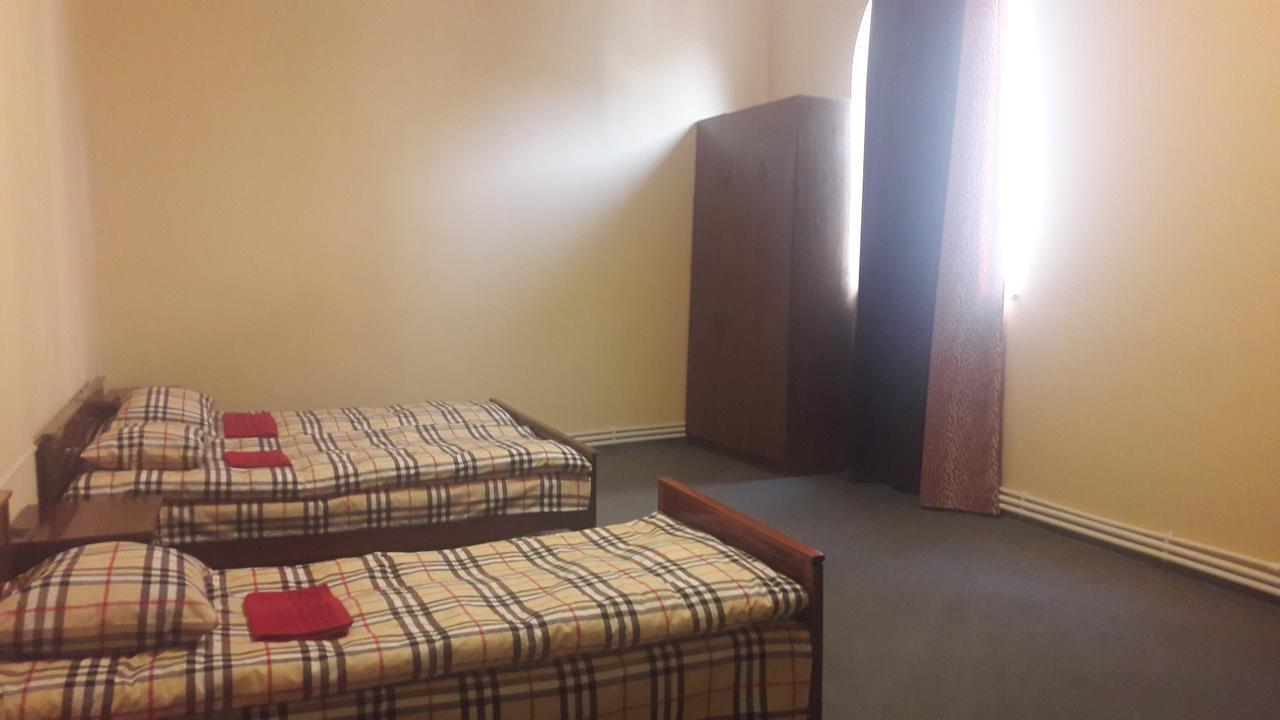 Noy Hostel Erivan Dış mekan fotoğraf