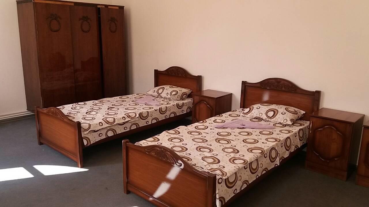 Noy Hostel Erivan Dış mekan fotoğraf