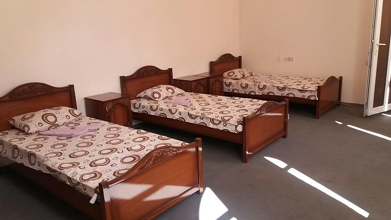 Noy Hostel Erivan Dış mekan fotoğraf