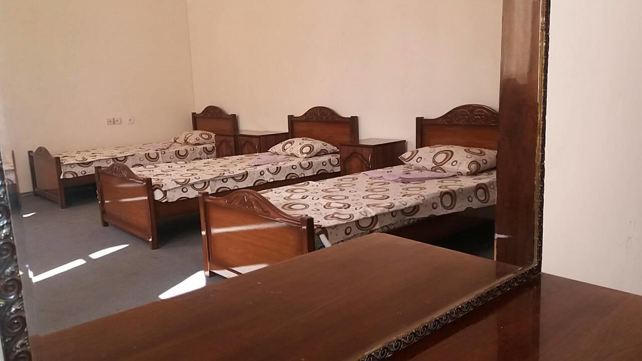 Noy Hostel Erivan Dış mekan fotoğraf