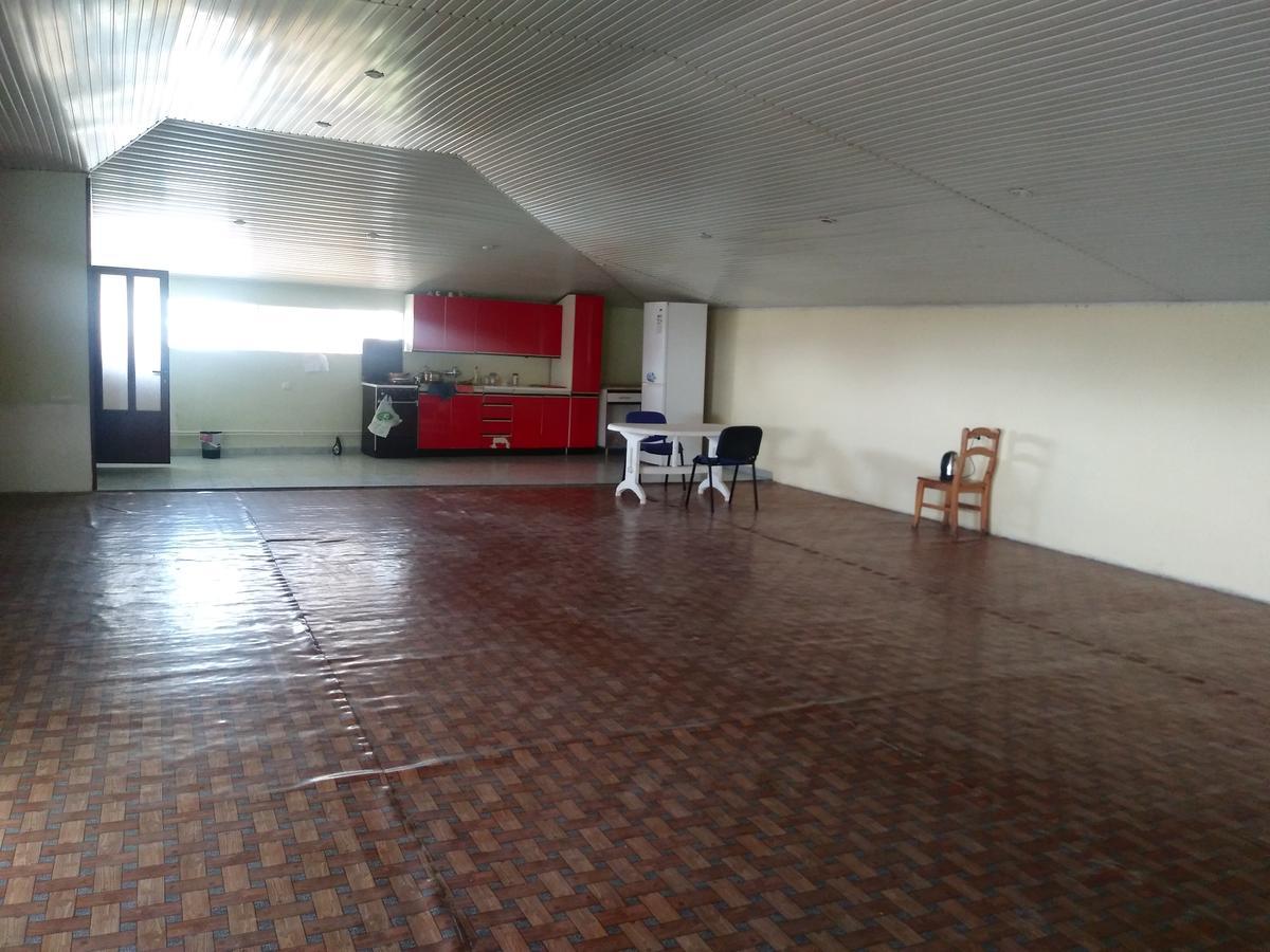Noy Hostel Erivan Dış mekan fotoğraf