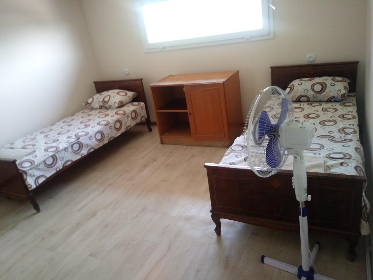 Noy Hostel Erivan Dış mekan fotoğraf