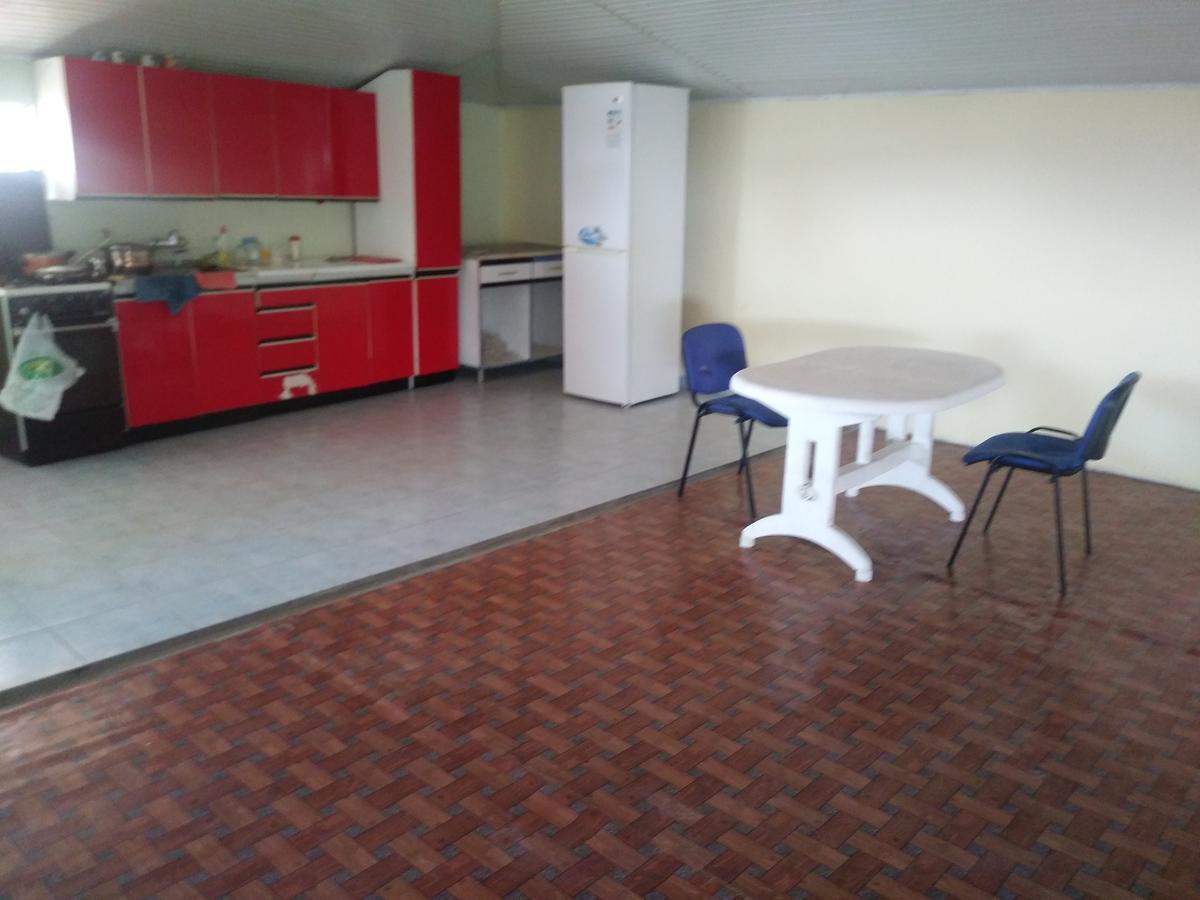 Noy Hostel Erivan Dış mekan fotoğraf