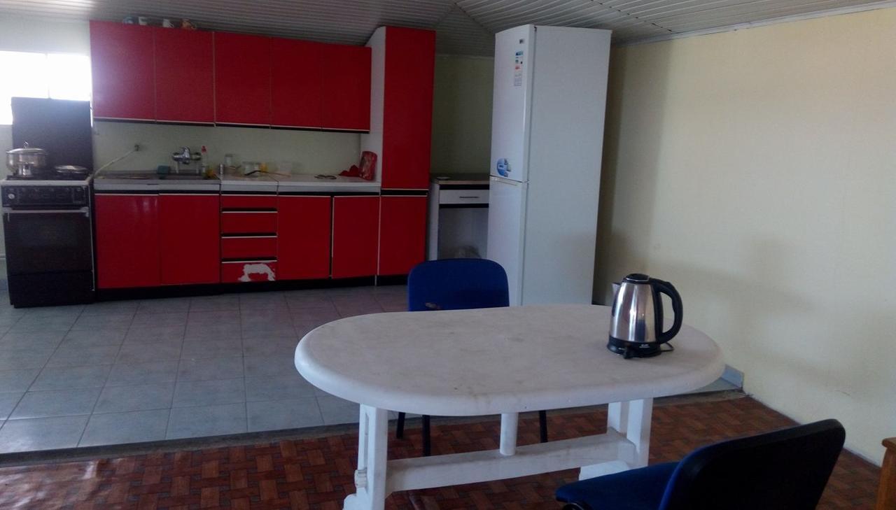 Noy Hostel Erivan Dış mekan fotoğraf