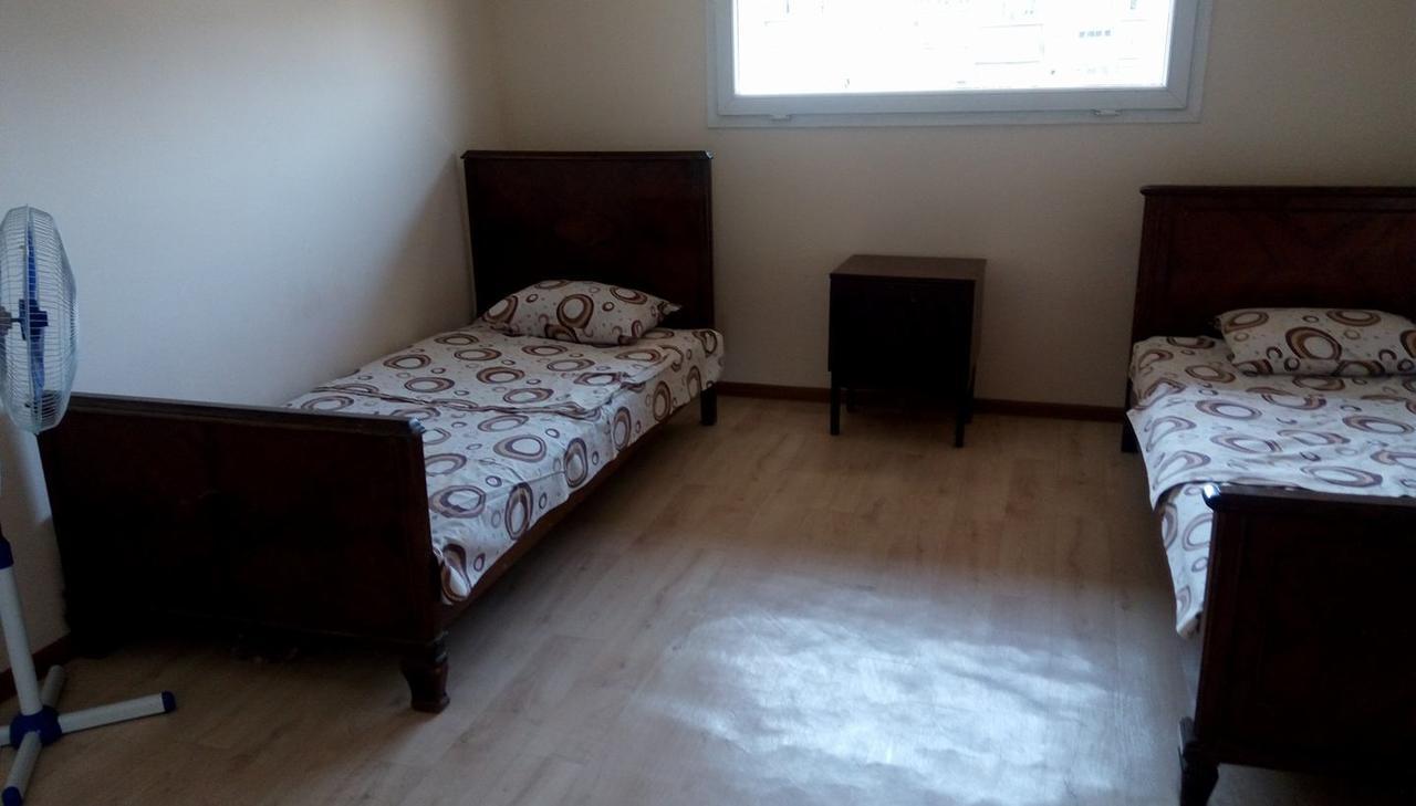 Noy Hostel Erivan Dış mekan fotoğraf