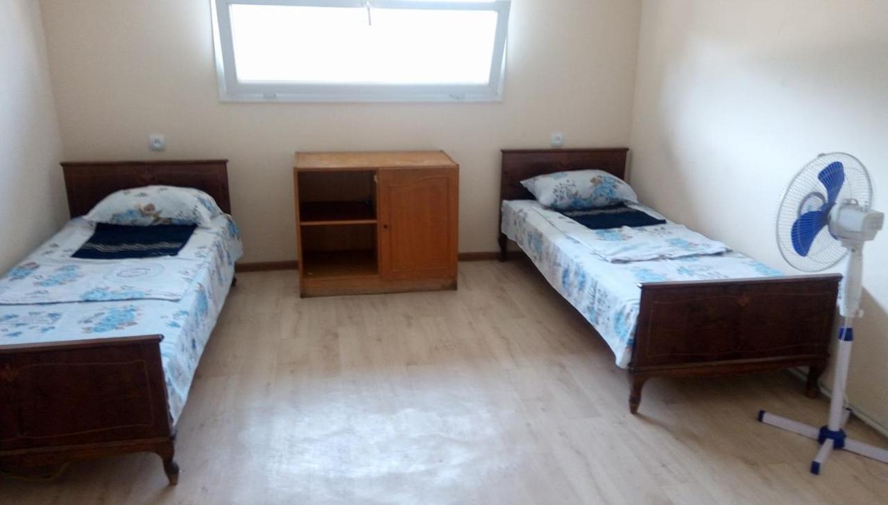 Noy Hostel Erivan Dış mekan fotoğraf