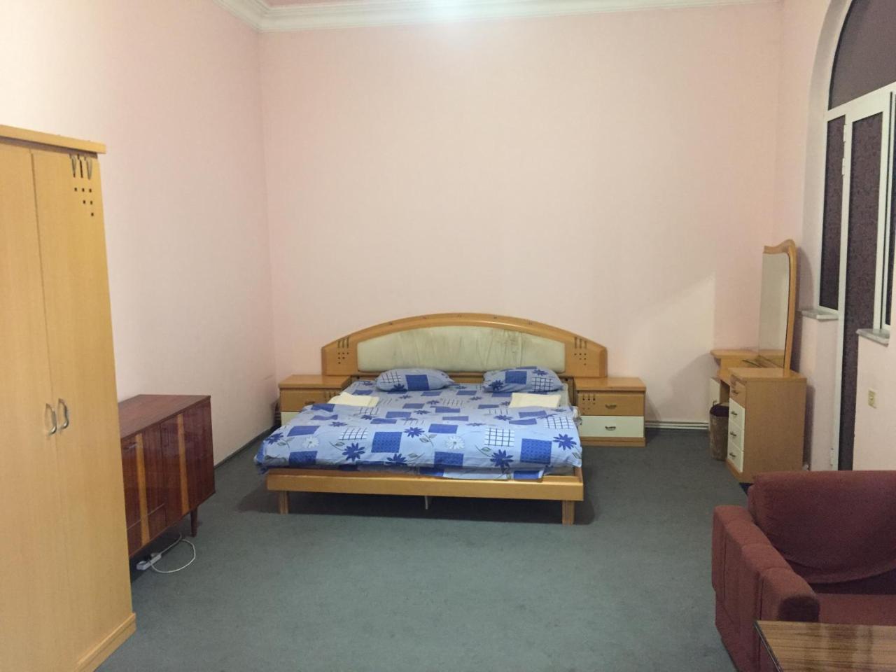 Noy Hostel Erivan Dış mekan fotoğraf