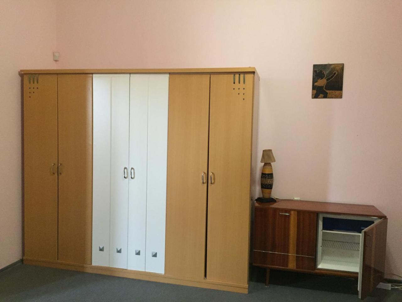 Noy Hostel Erivan Dış mekan fotoğraf