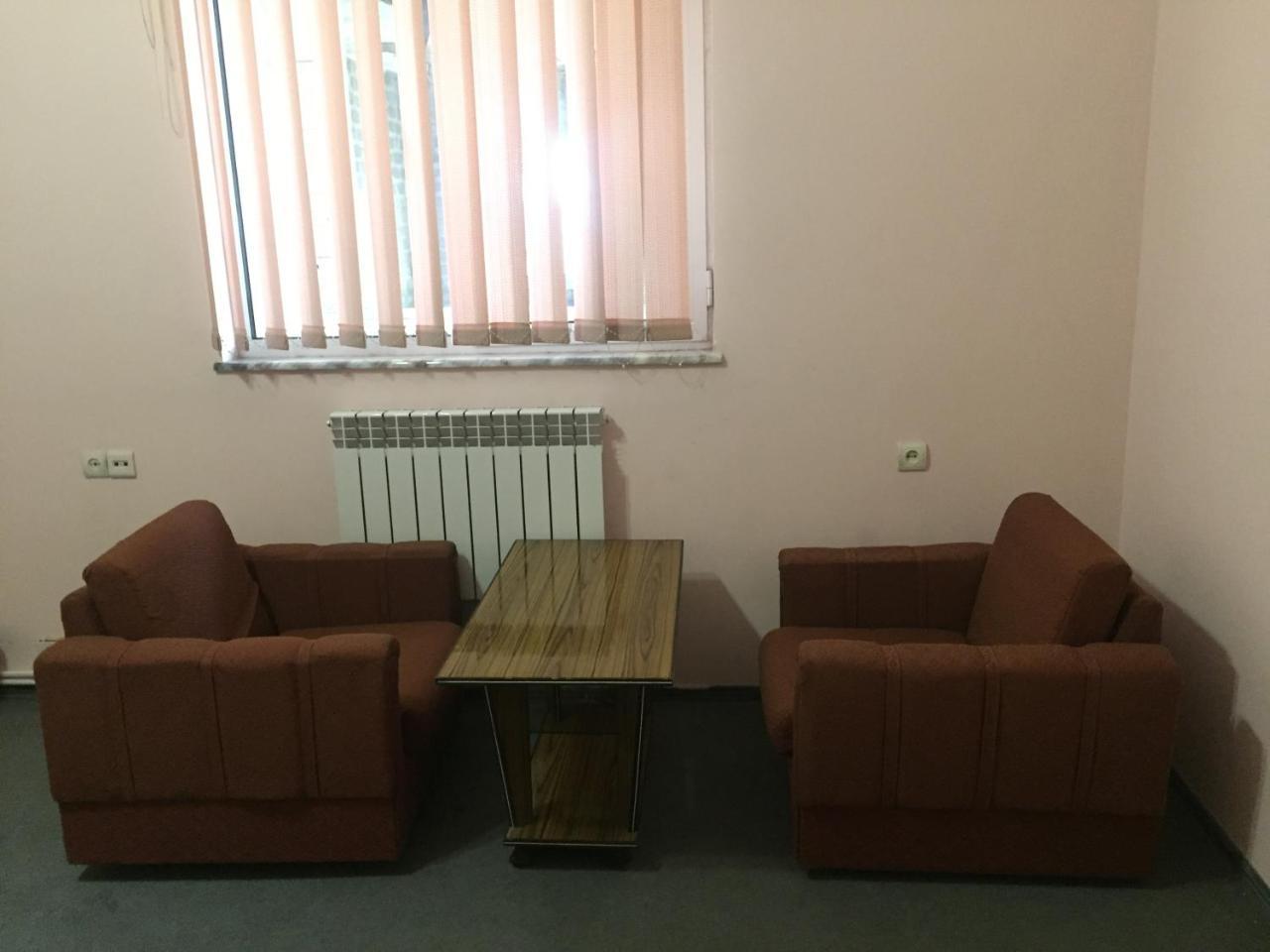 Noy Hostel Erivan Dış mekan fotoğraf