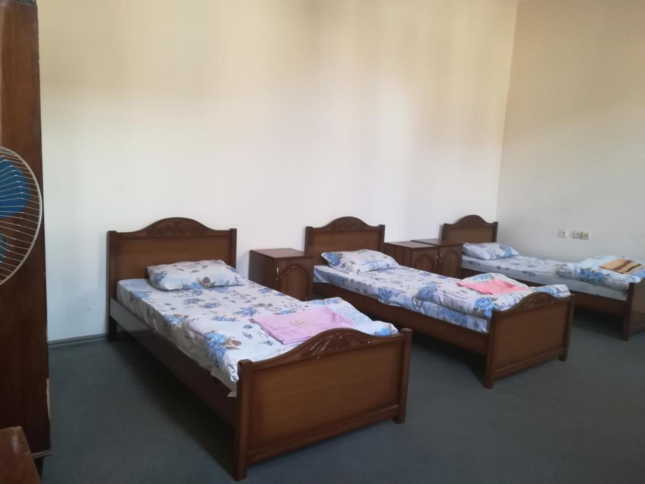 Noy Hostel Erivan Dış mekan fotoğraf