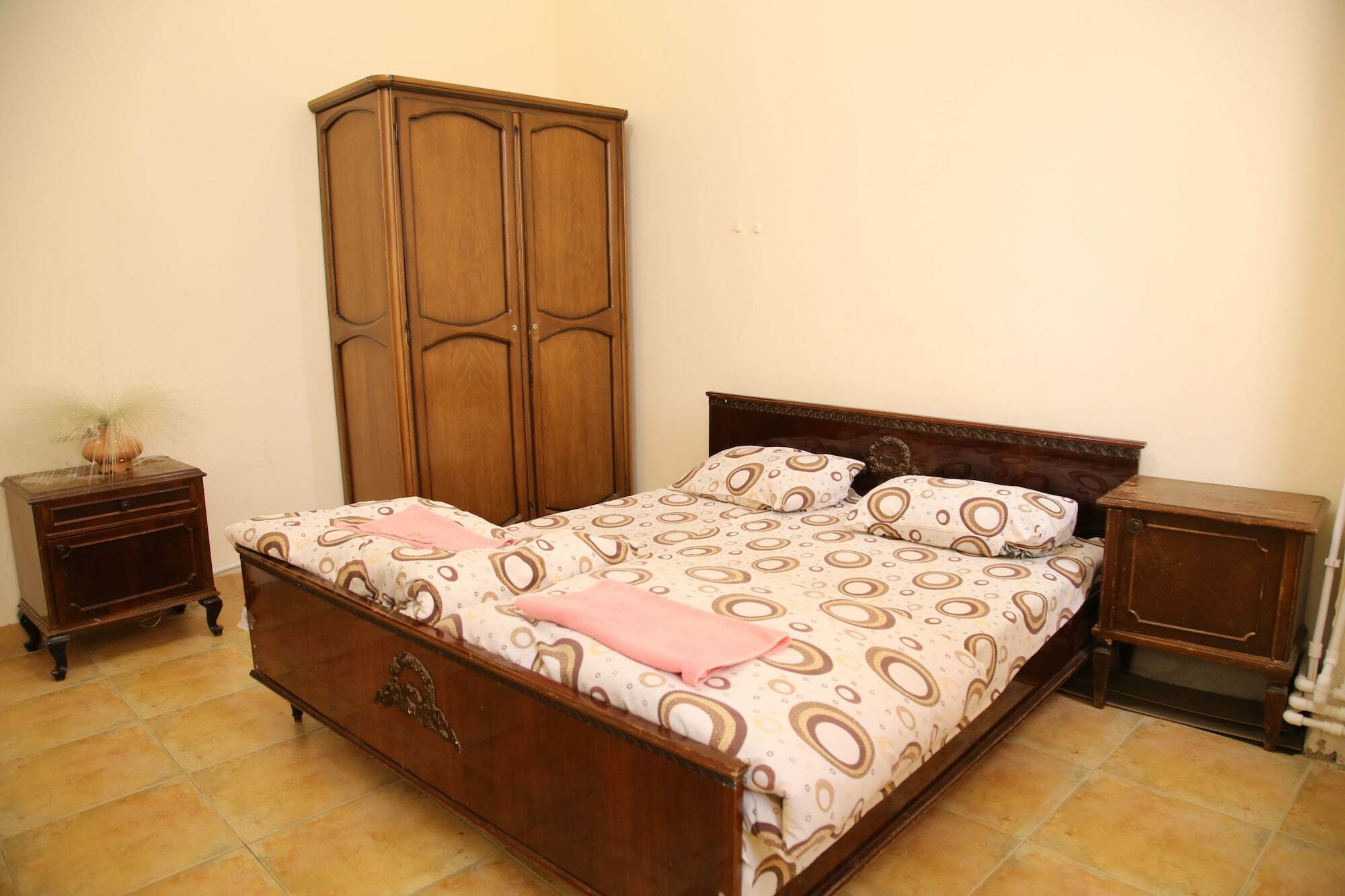 Noy Hostel Erivan Dış mekan fotoğraf