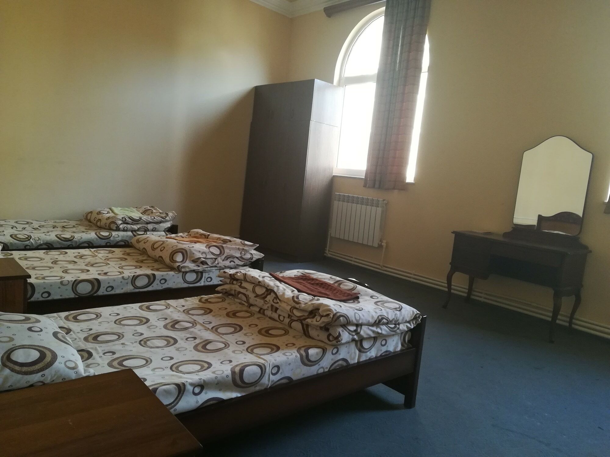 Noy Hostel Erivan Dış mekan fotoğraf