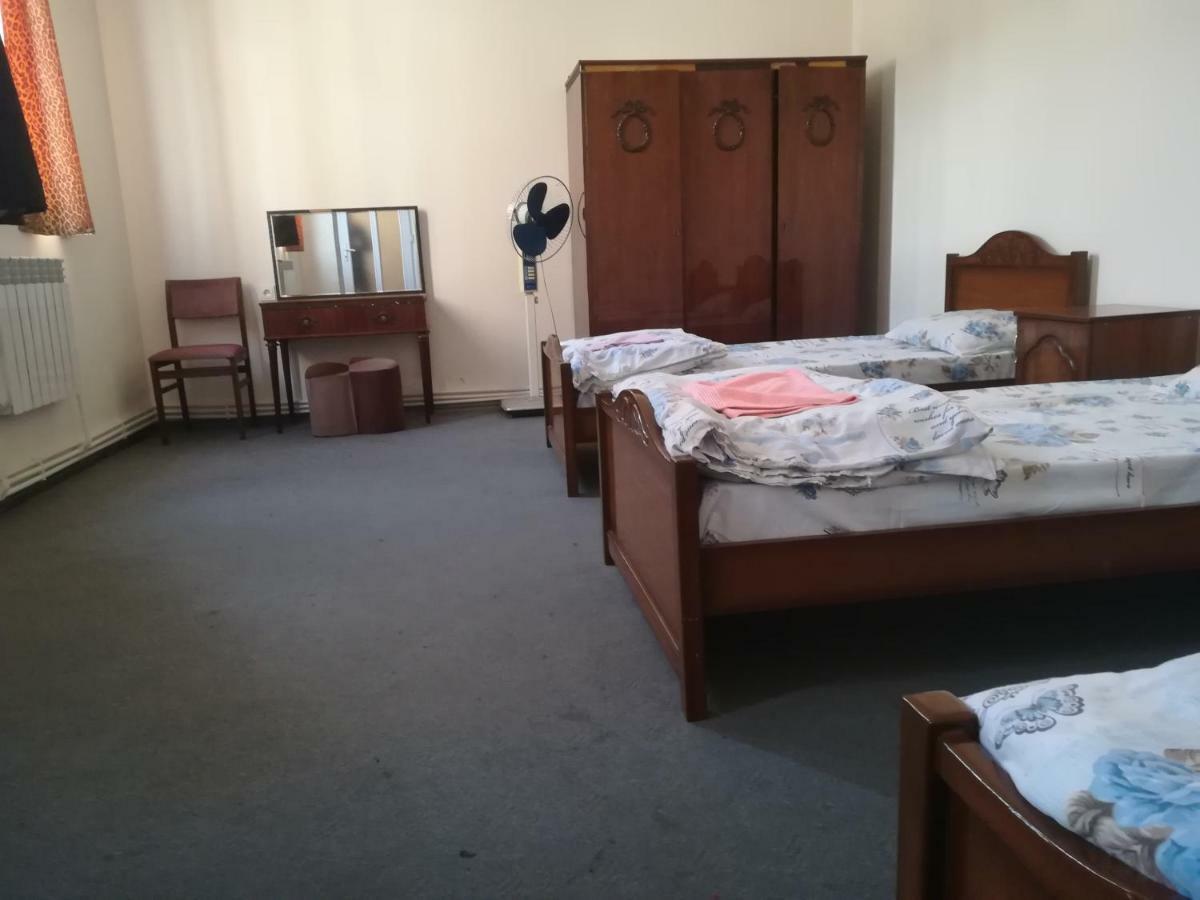 Noy Hostel Erivan Dış mekan fotoğraf
